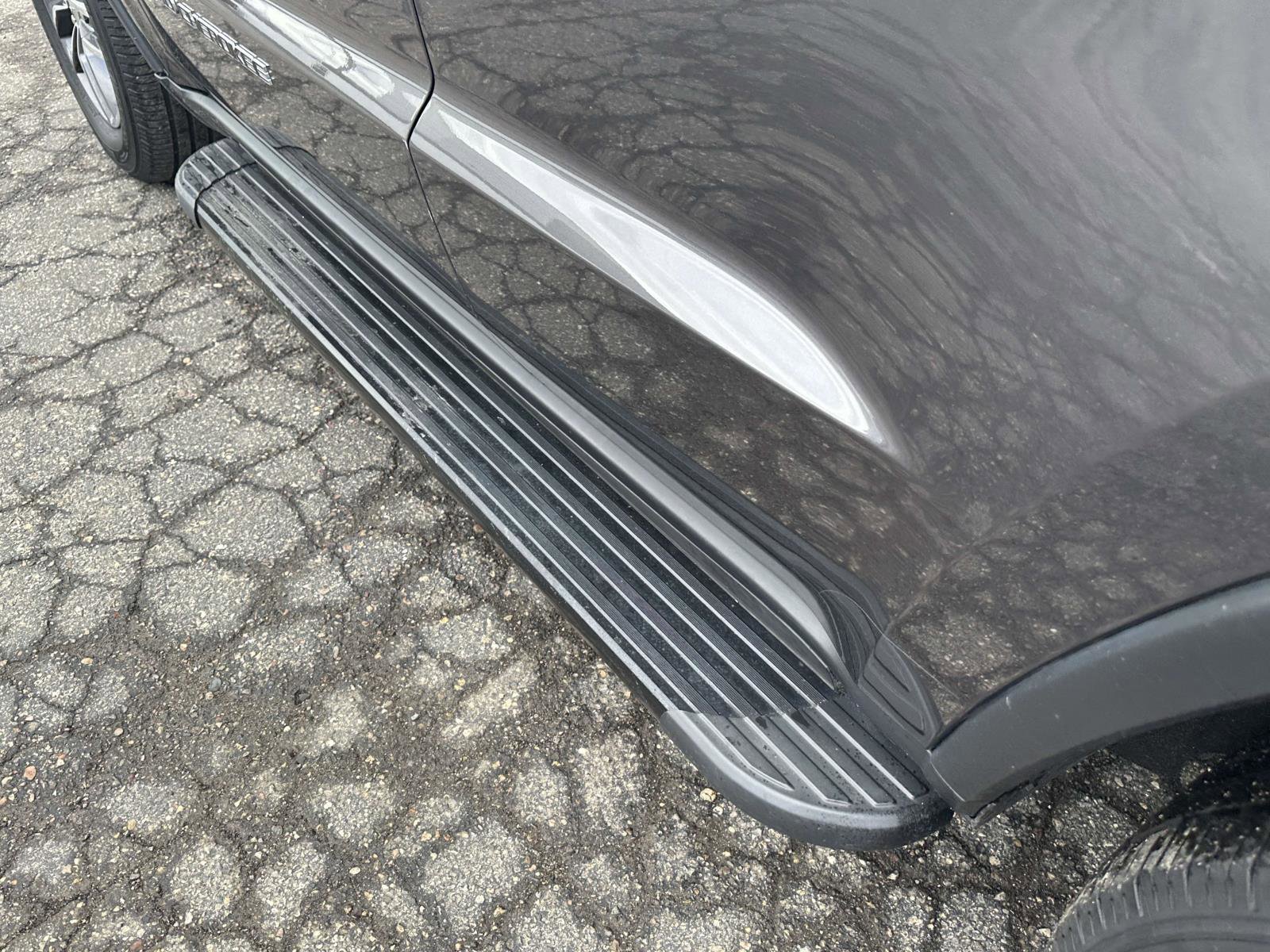 Used 2018 Jeep Grand Cherokee Limited image 12