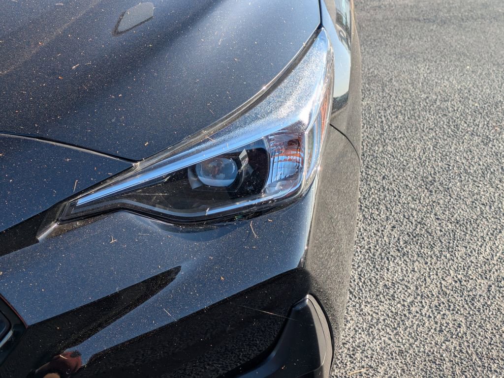 Certified 2024 Subaru Impreza 2.0i image 11