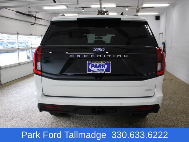 New 2027 Ford Expedition Max Active AWD/4WD image 5