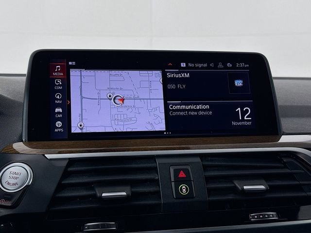 Used 2020 BMW X3 xDrive30i w/ Convenience Package image 15