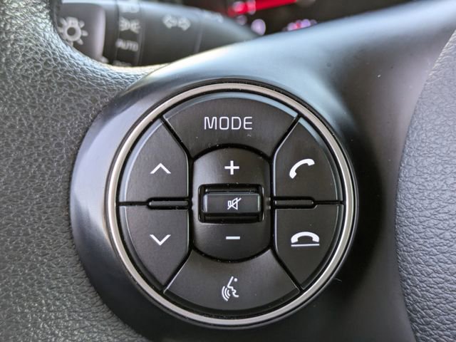 Used 2022 Kia Soul LX w/ Technology Package image 20