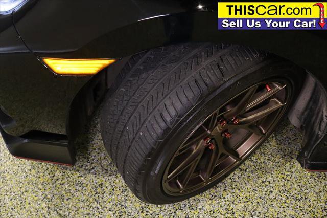 Used 2018 Honda Civic Type R image 28