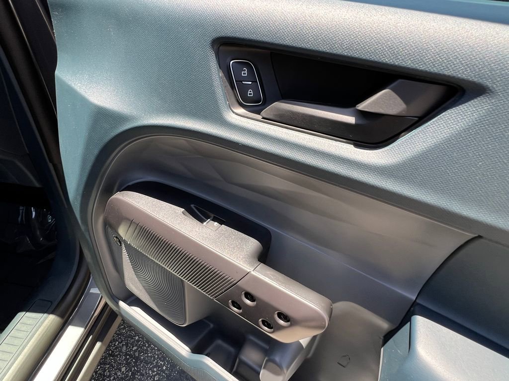 New 2026 Ford Maverick Lariat AWD/4WD image 19
