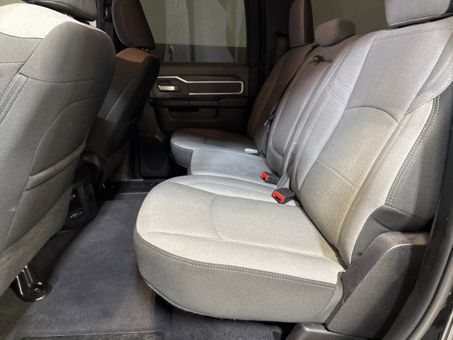 Used 2023 RAM 2500 Big Horn w/ Level 1 Equipment Group image 38