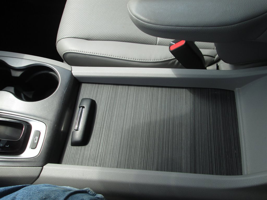 Used 2019 Honda Ridgeline RTL image 14