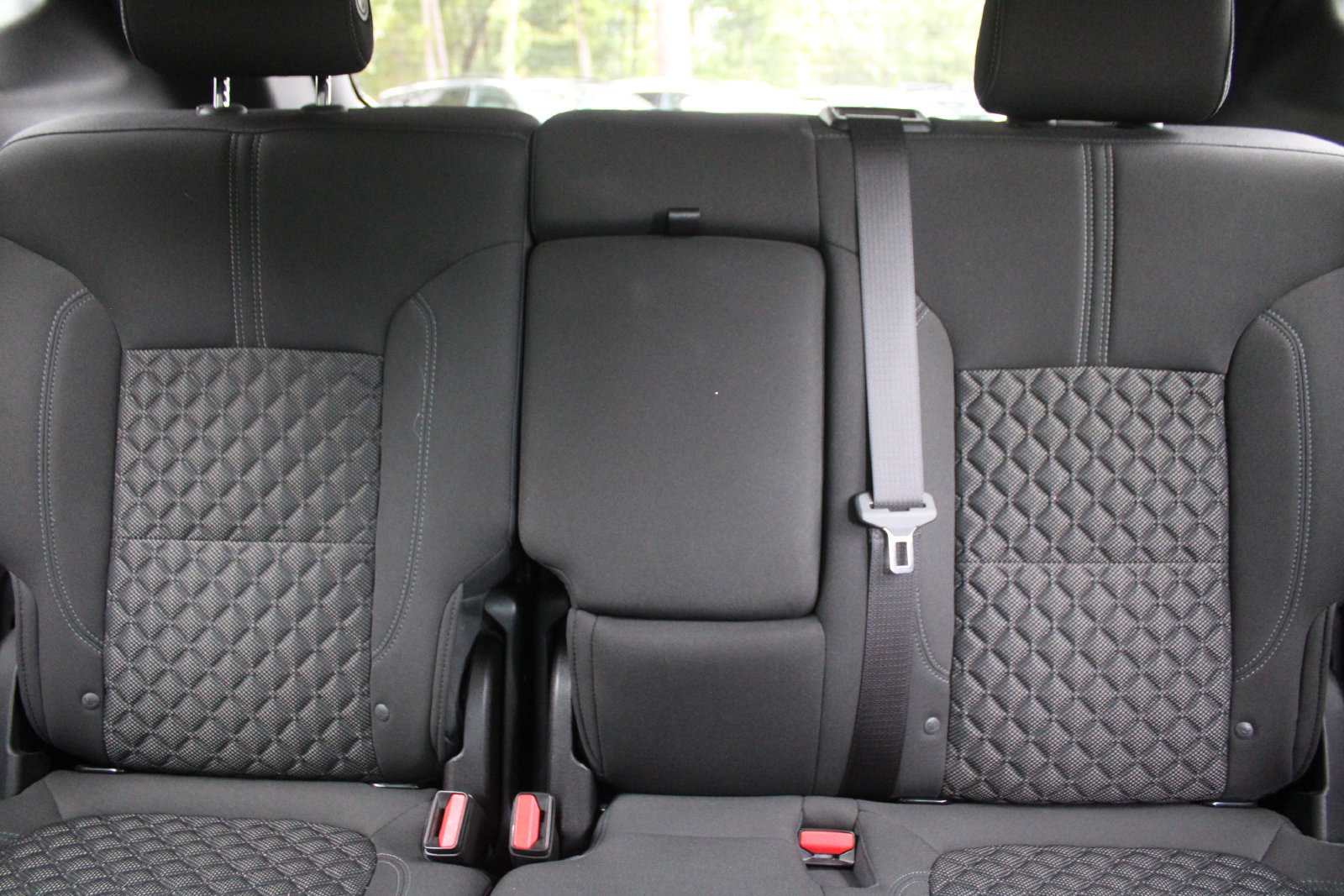 Used 2020 Chevrolet Blazer LT w/ LPO, Floor Liner Package FWD image 51