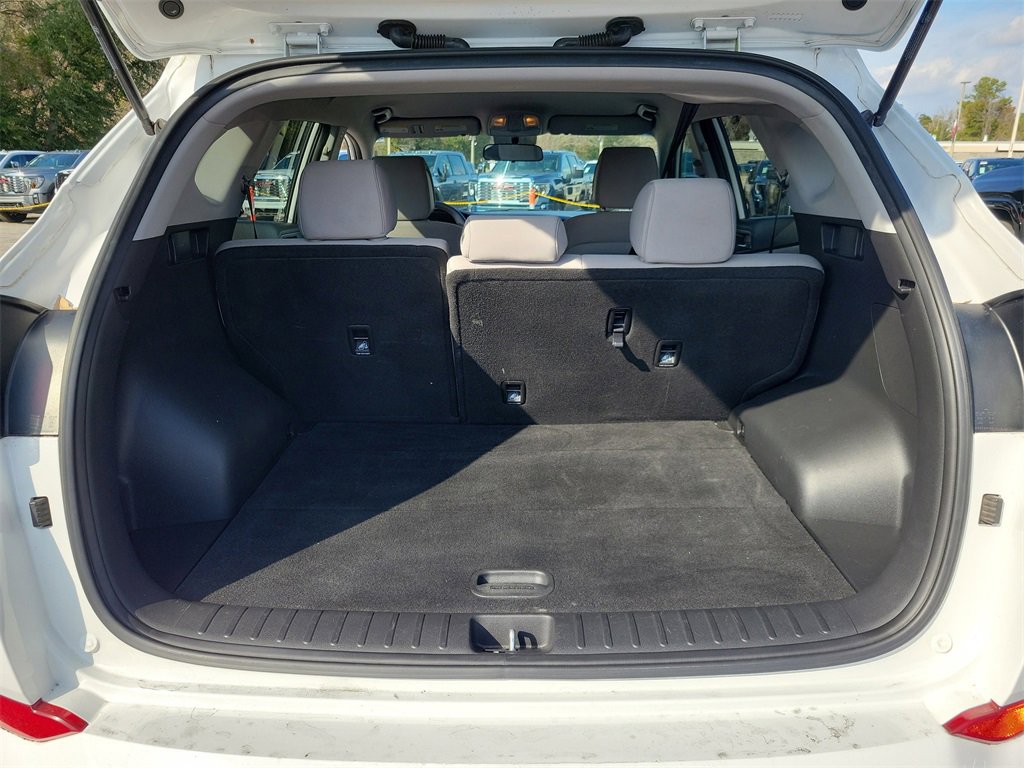 Used 2018 Hyundai Tucson SEL image 8