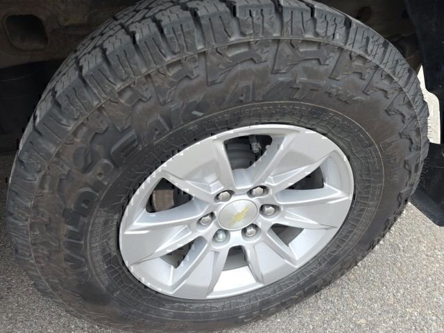 Used 2019 Chevrolet Silverado 1500 LT image 10