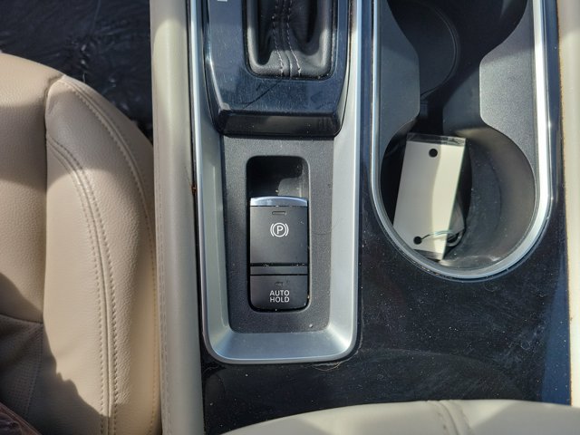 Used 2021 Nissan Altima 2.5 SL image 30