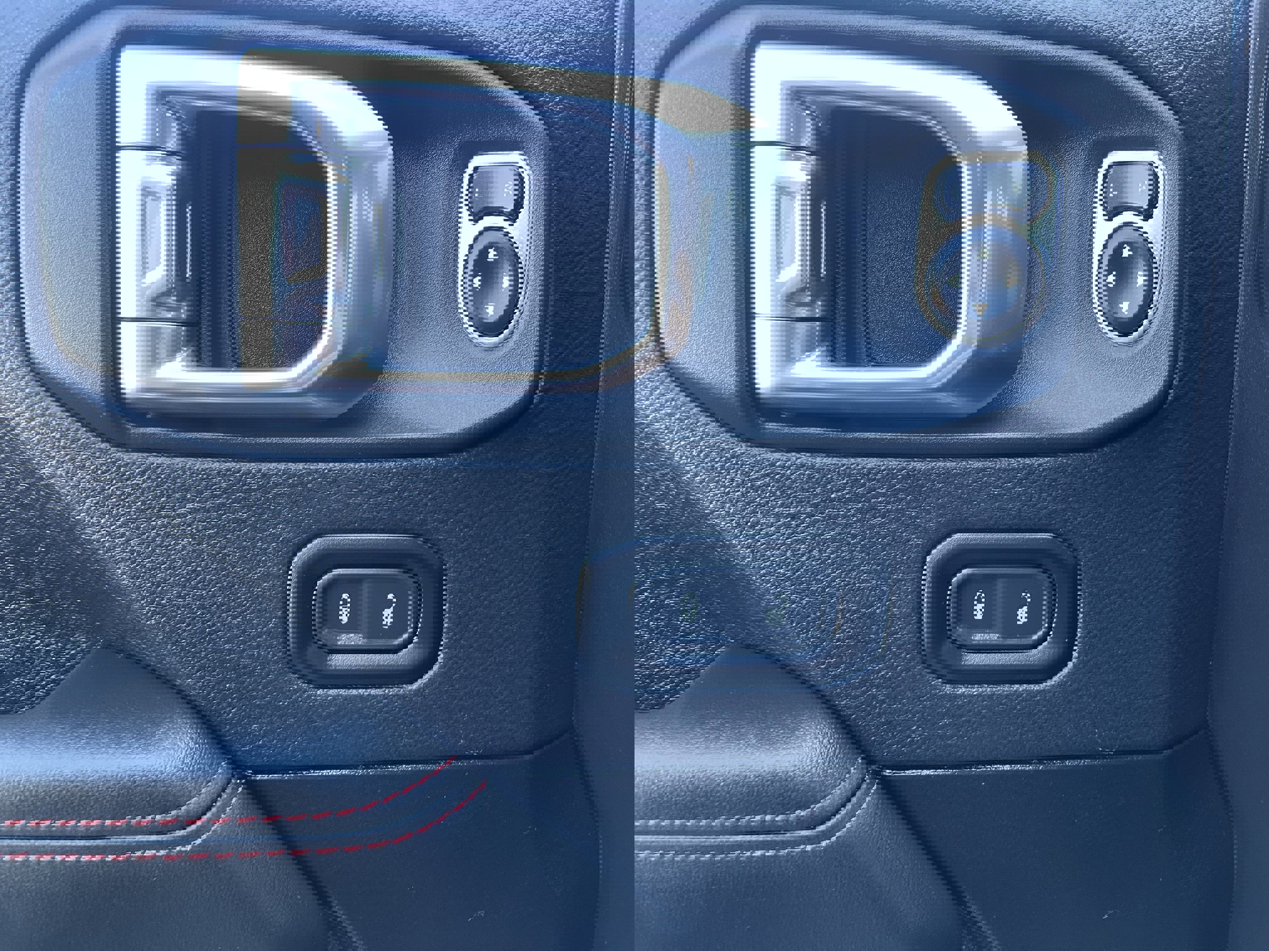 New 2026 Jeep Wrangler Unlimited Rubicon image 17