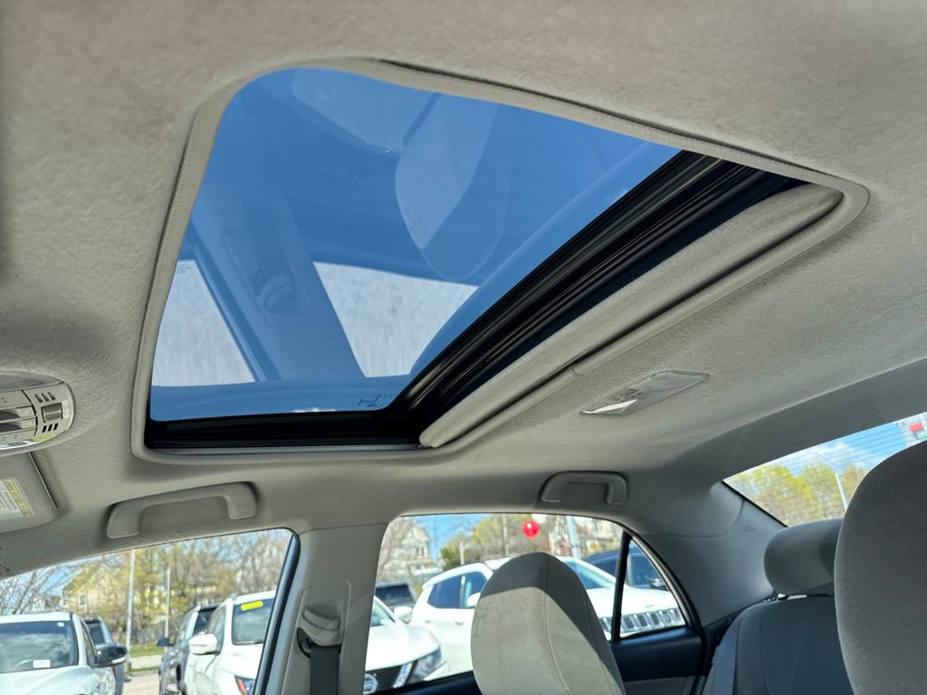 Used 2012 Toyota Corolla LE w/ Premium Pkg FWD image 15