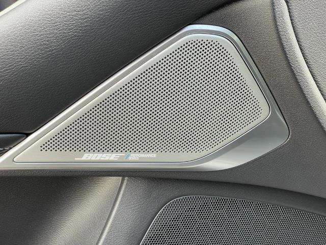 Certified 2024 INFINITI Q50 Luxe w/ Cargo Package image 12