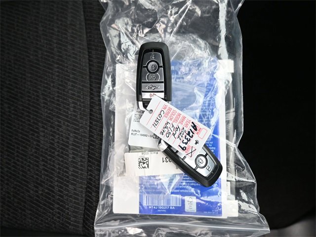 Used 2022 Ford F150 XLT w/ Equipment Group 302A High image 9