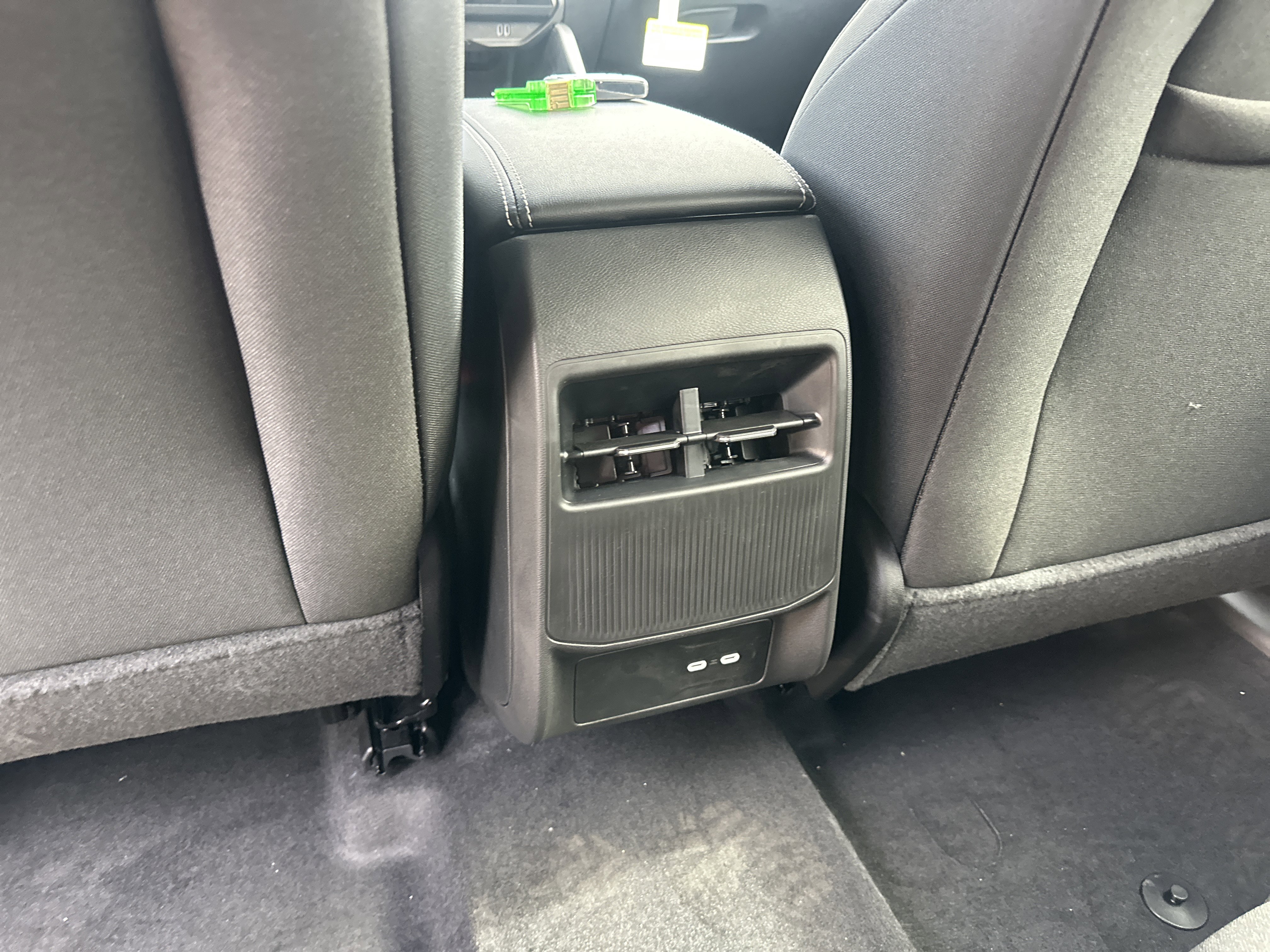 New 2026 Jeep Cherokee Laredo image 31