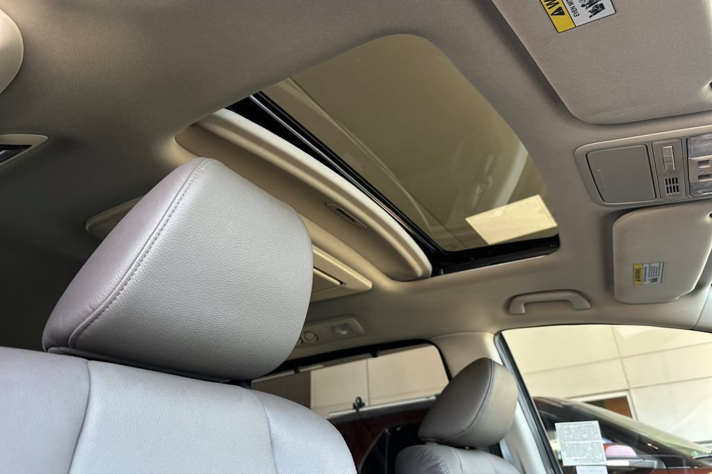 Used 2016 Honda Odyssey Touring image 20