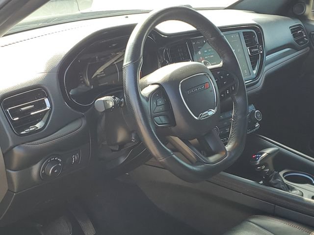 Used 2023 Dodge Durango GT AWD/4WD image 10