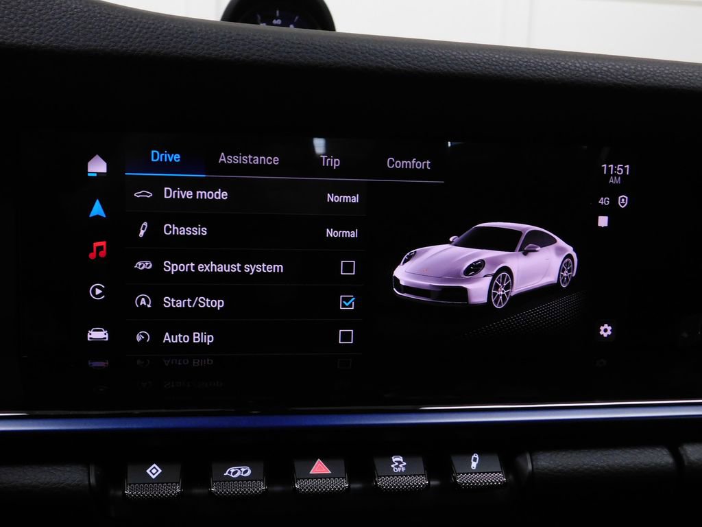 Used 2025 Porsche 911 Carrera T image 67