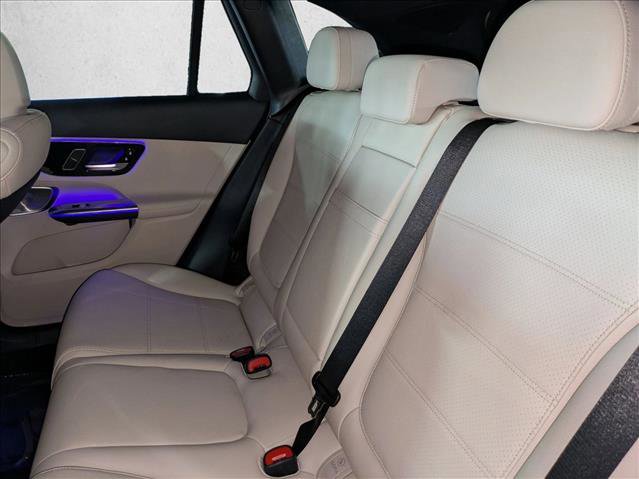 New 2026 Mercedes-Benz GLC 300 image 18