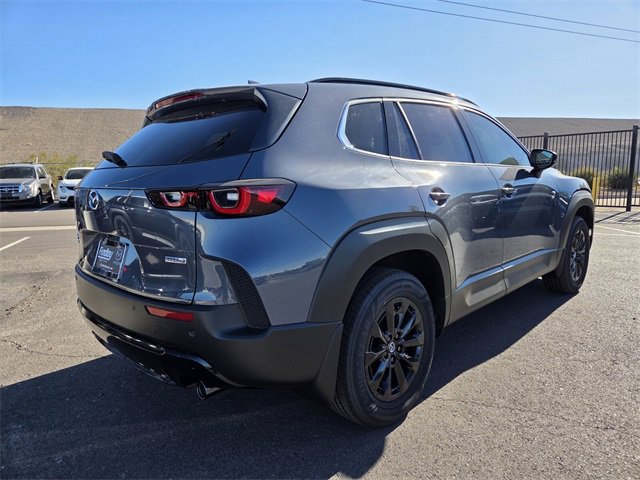 New 2026 MAZDA CX-50 AWD 2.5 Hybrid w/ Premium Pkg image 4