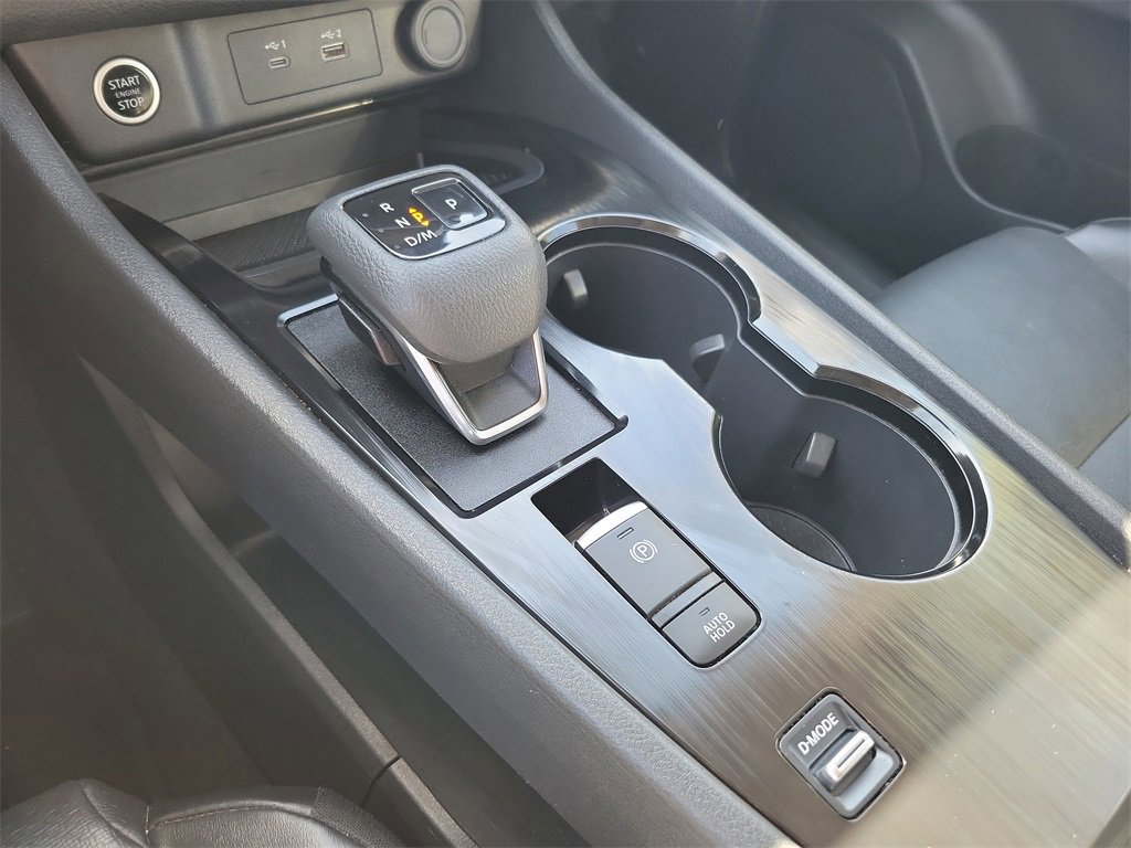 Certified 2023 Nissan Rogue SV w/ SV Premium B Package image 32