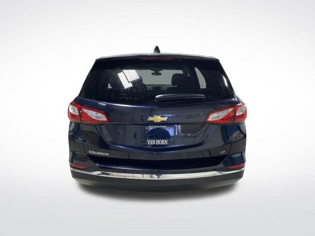 Used 2020 Chevrolet Equinox LT image 12