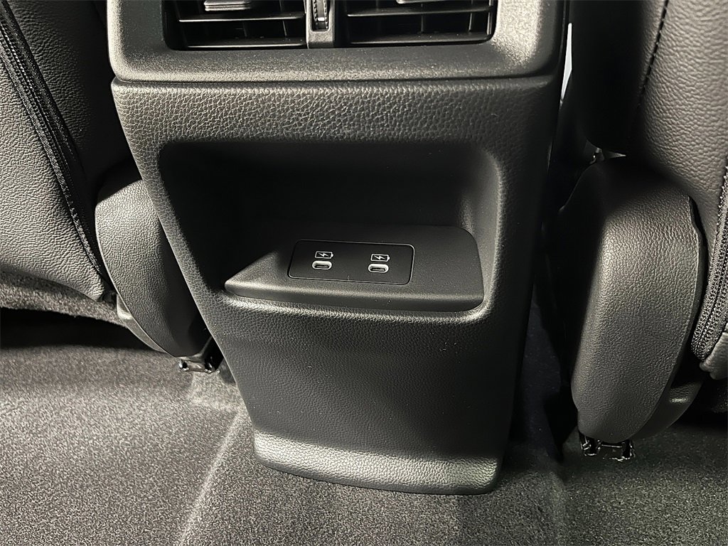 New 2026 Honda CR-V Sport Touring image 24