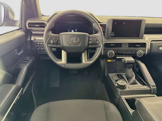 New 2026 Toyota 4Runner TRD Off-Road AWD/4WD image 21