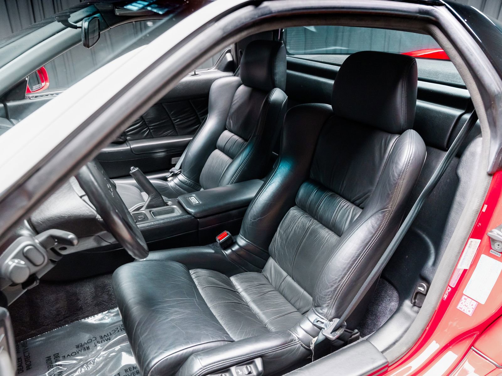 Used 1991 Acura NSX image 38