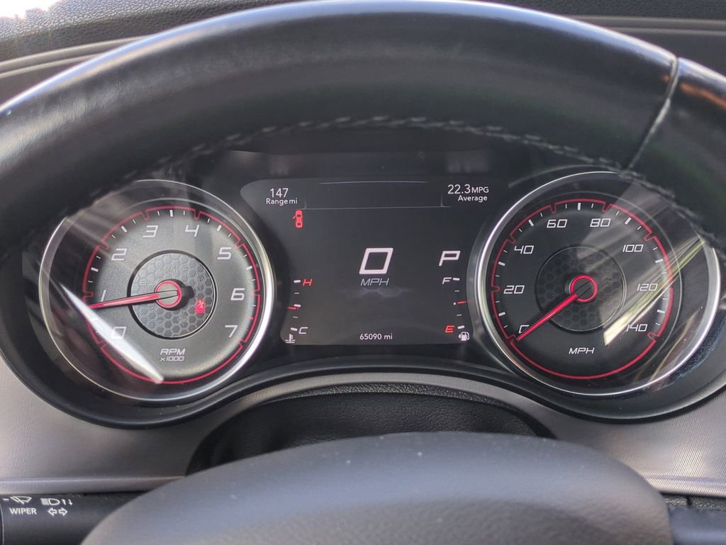 Used 2023 Dodge Charger SXT RWD image 27