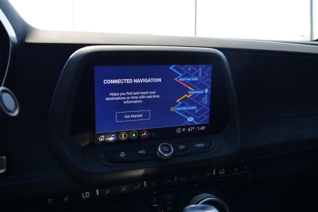 Used 2023 Chevrolet Camaro ZL1 image 35