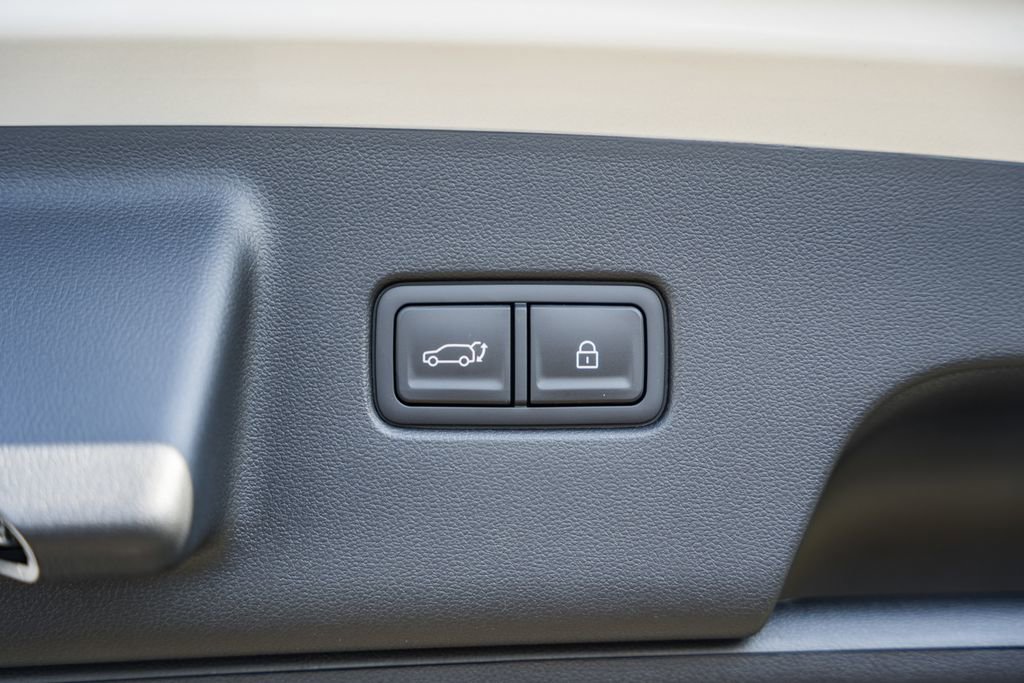 New 2026 Hyundai Palisade XRT Pro image 9