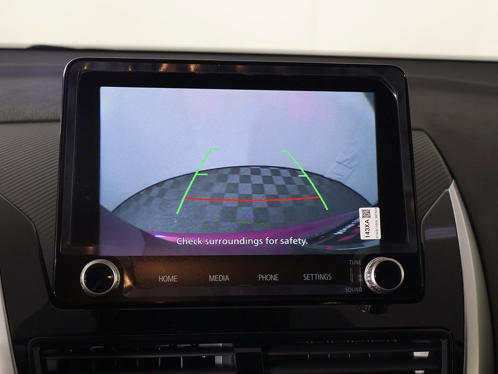 New 2026 Mitsubishi Eclipse Cross SE image 41