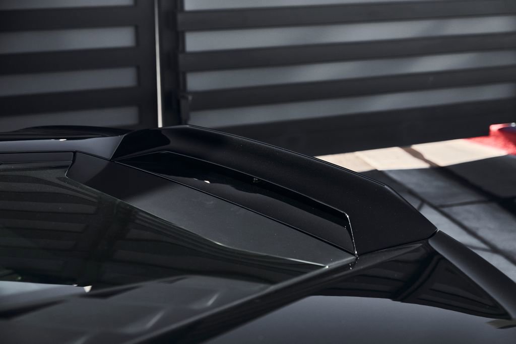 Used 2021 Lamborghini Huracan EVO image 8