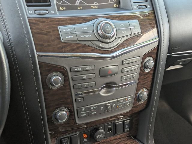 Used 2020 Nissan Armada SV w/ Driver Package image 28