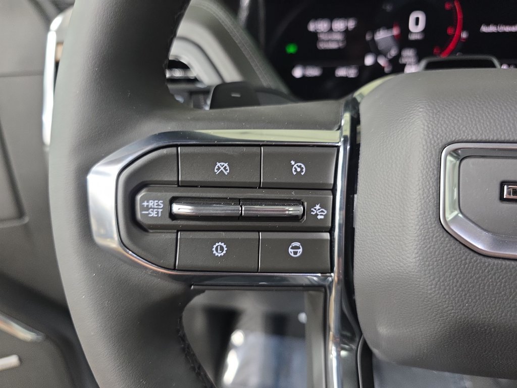 New 2026 GMC Yukon Denali w/ Denali Reserve Package AWD/4WD image 19