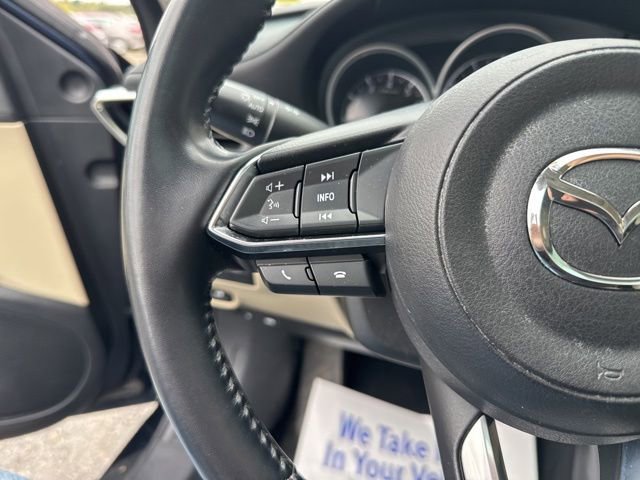 Used 2018 MAZDA MAZDA6 Grand Touring FWD image 17