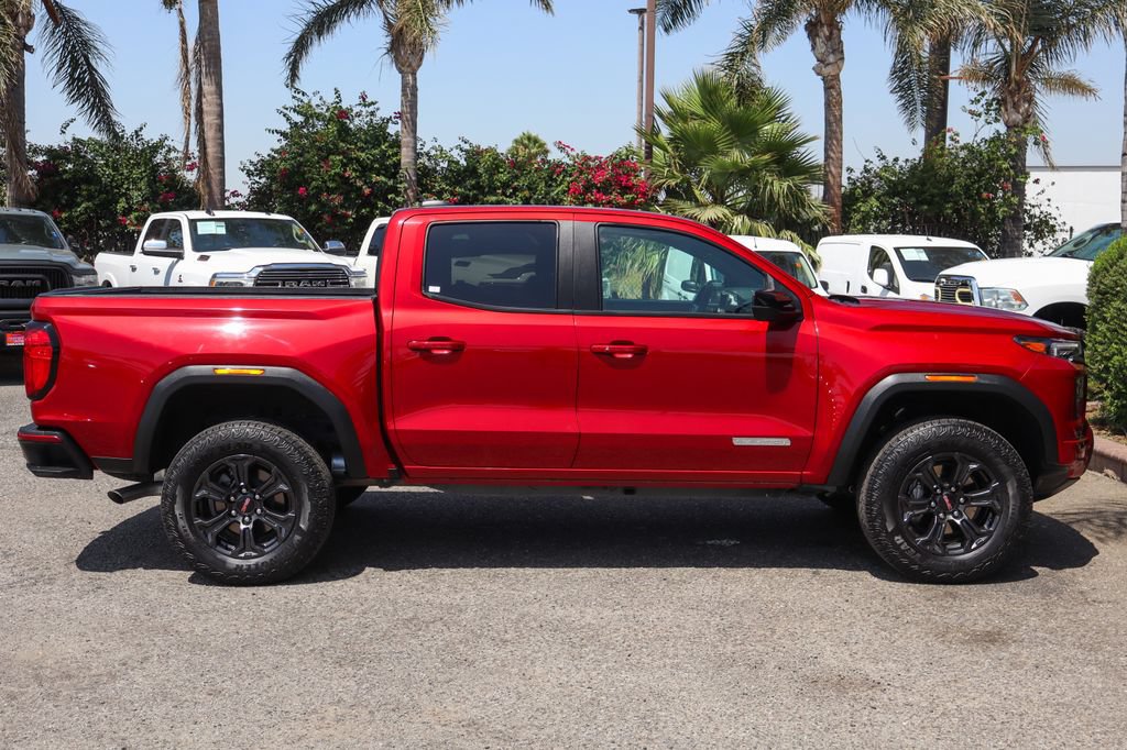 Used 2025 GMC Canyon Elevation w/ Convenience Package RWD image 11