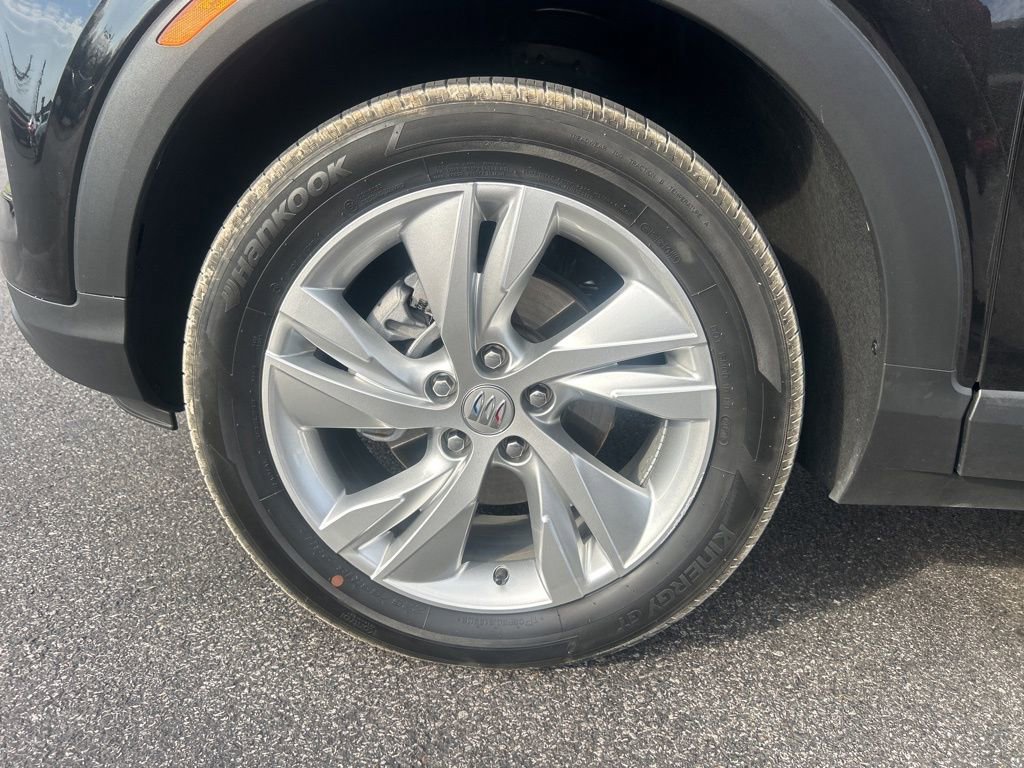 Used 2025 Buick Encore GX Preferred image 29