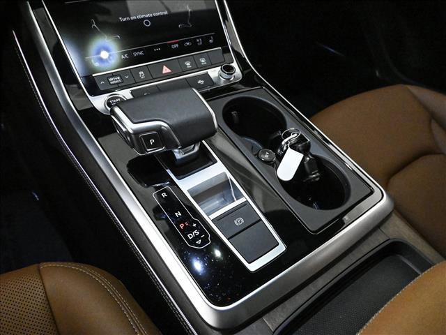 Certified 2025 Audi Q7 2.0T Premium Plus w/ Premium Plus Package image 12