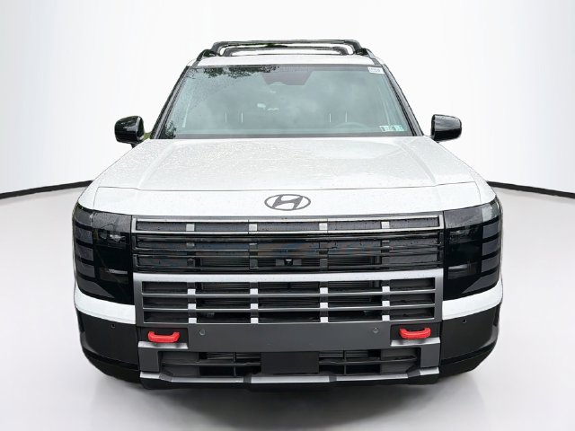 New 2026 Hyundai Palisade XRT Pro AWD/4WD image 2