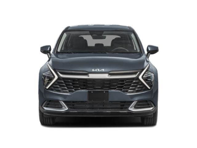 Used 2025 Kia Sportage LX image 7