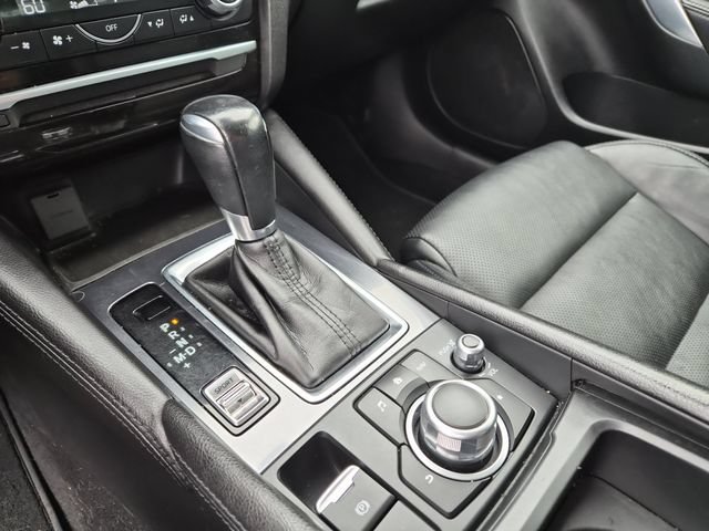 Used 2017 MAZDA MAZDA6 Touring FWD image 18