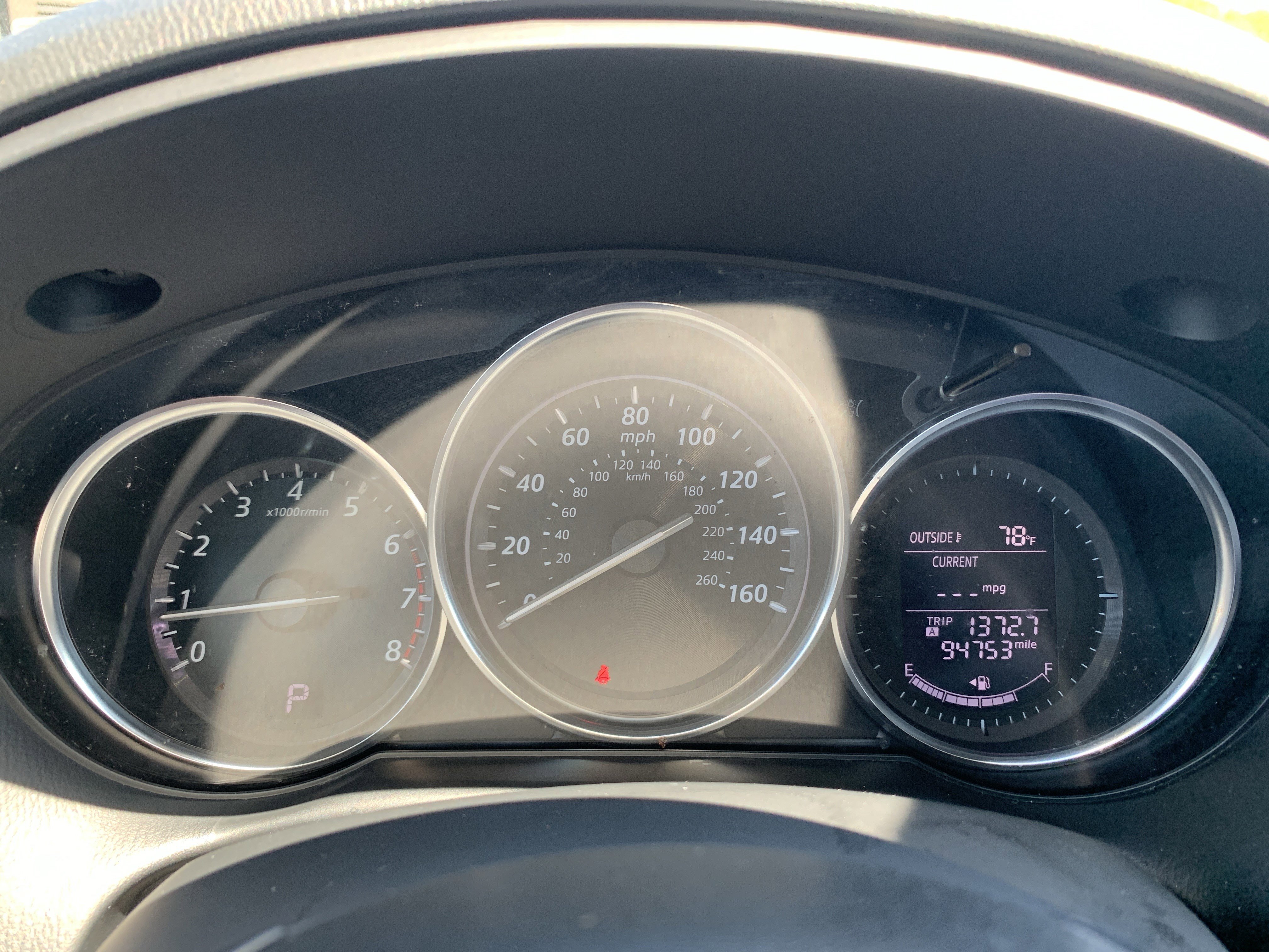 Used 2015 MAZDA CX-5 Touring AWD/4WD image 21