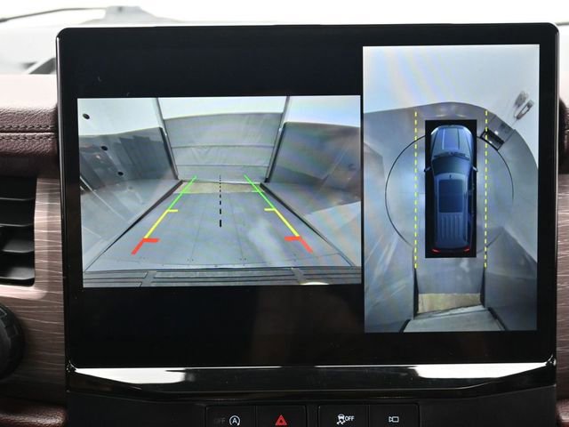 Used 2023 Ford Expedition Max Limited image 22