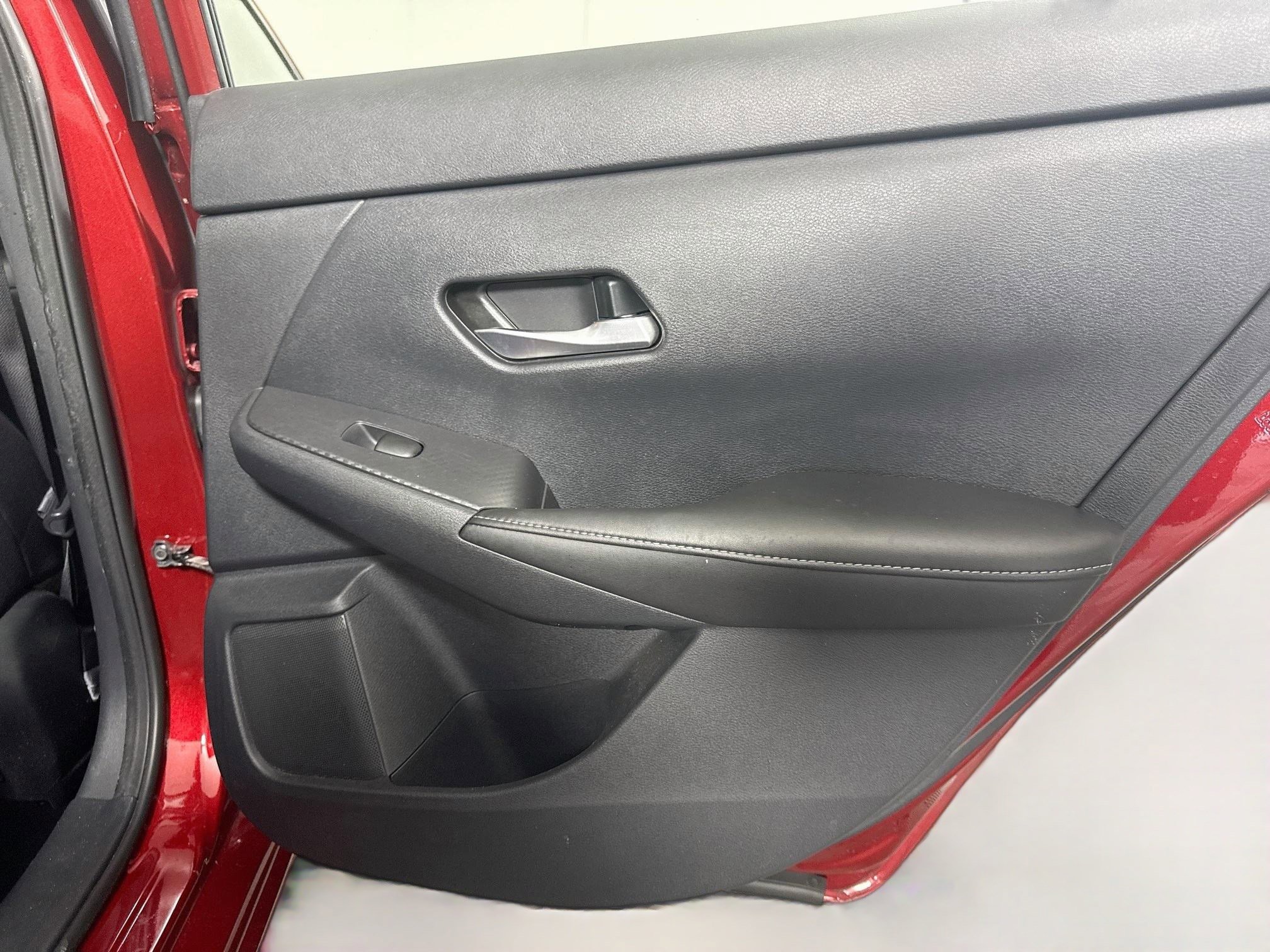 Used 2021 Nissan Sentra SV FWD image 28