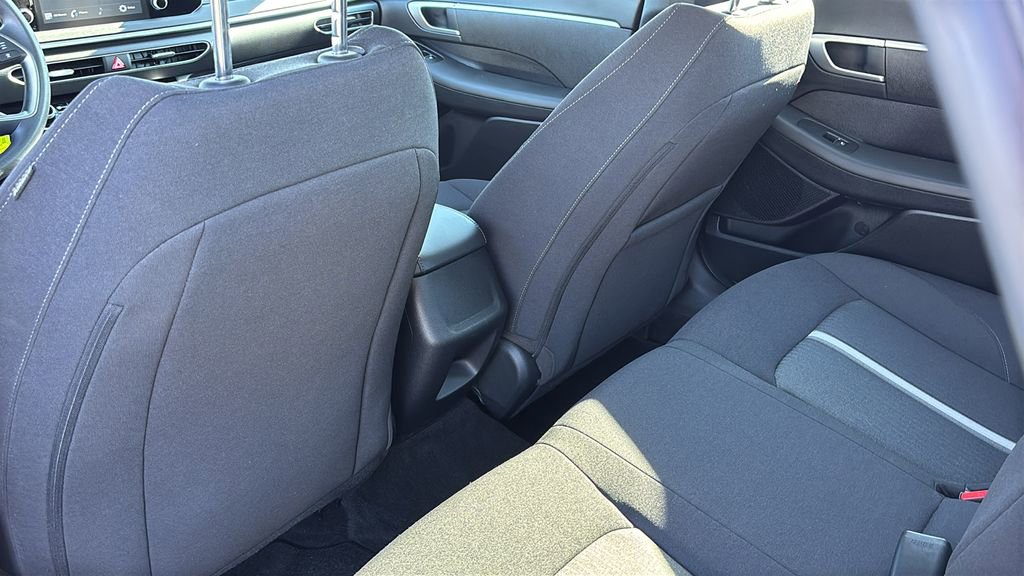 Used 2023 Hyundai Sonata SE image 31
