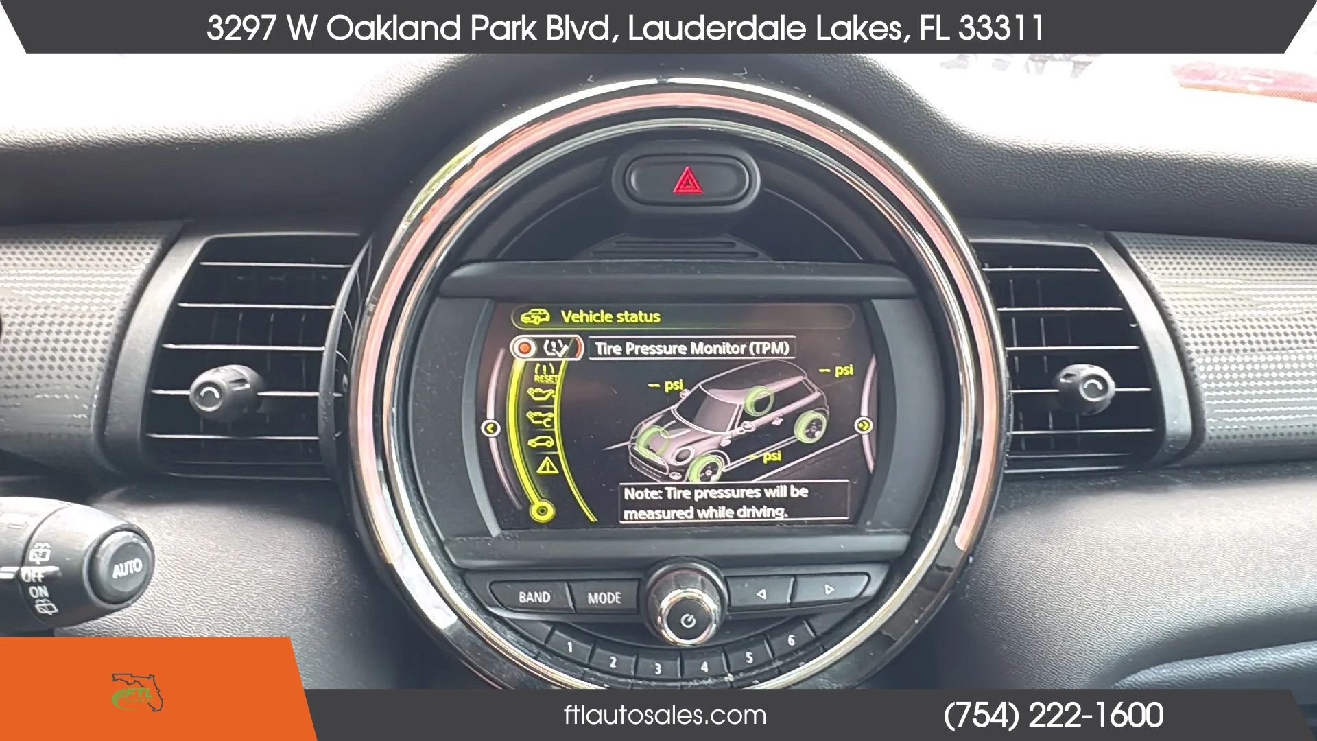 Used 2016 MINI Cooper 2-Door Hardtop FWD image 48