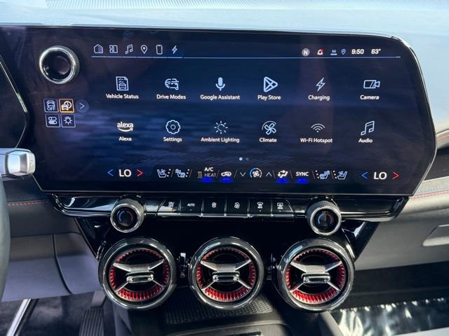 Used 2024 Chevrolet Blazer EV RS AWD/4WD image 5