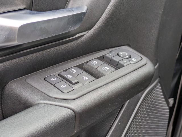 New 2026 RAM 1500 Classic Warlock AWD/4WD image 13