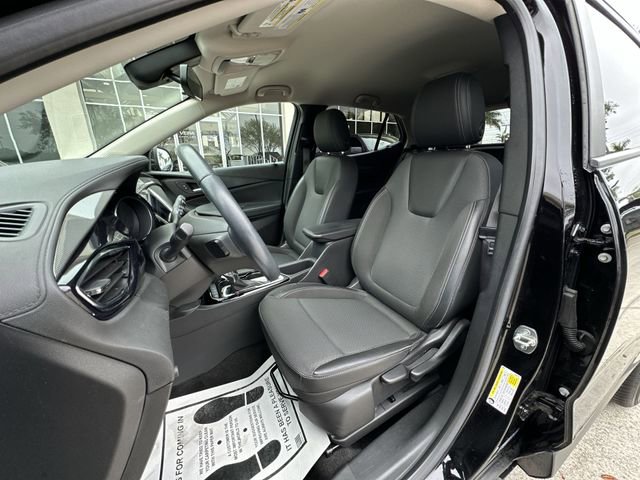 Used 2023 Buick Encore GX Preferred FWD image 19